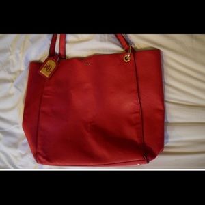 Ralph Lauren authentic shoulder bag